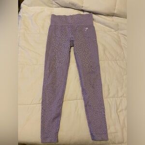 Gymshark leggings